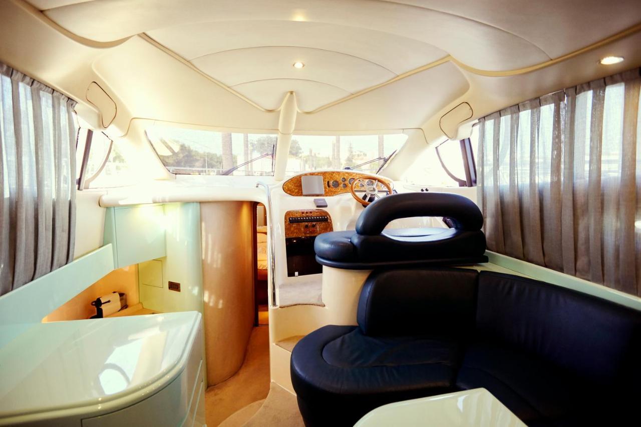 Porto Private Yacht- Accommodation Douro River المظهر الخارجي الصورة