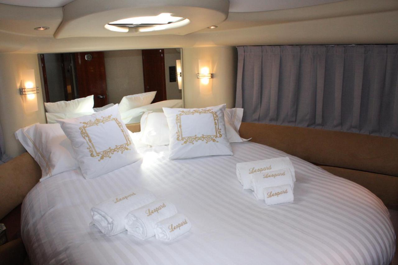 Porto Private Yacht- Accommodation Douro River المظهر الخارجي الصورة