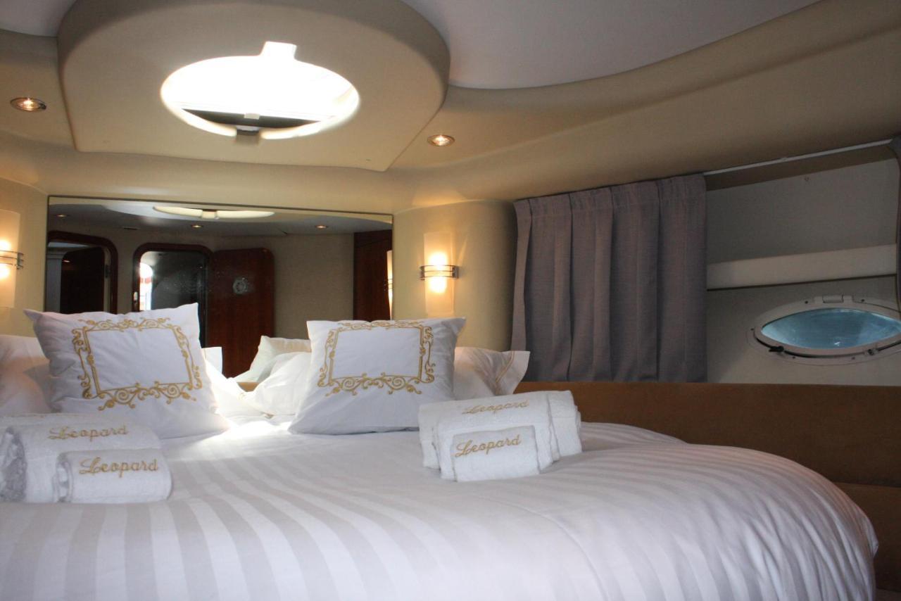 Porto Private Yacht- Accommodation Douro River المظهر الخارجي الصورة
