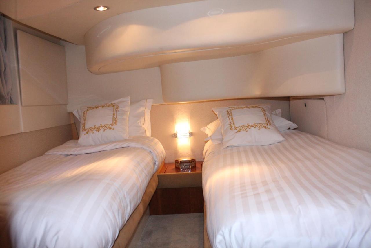 Porto Private Yacht- Accommodation Douro River المظهر الخارجي الصورة